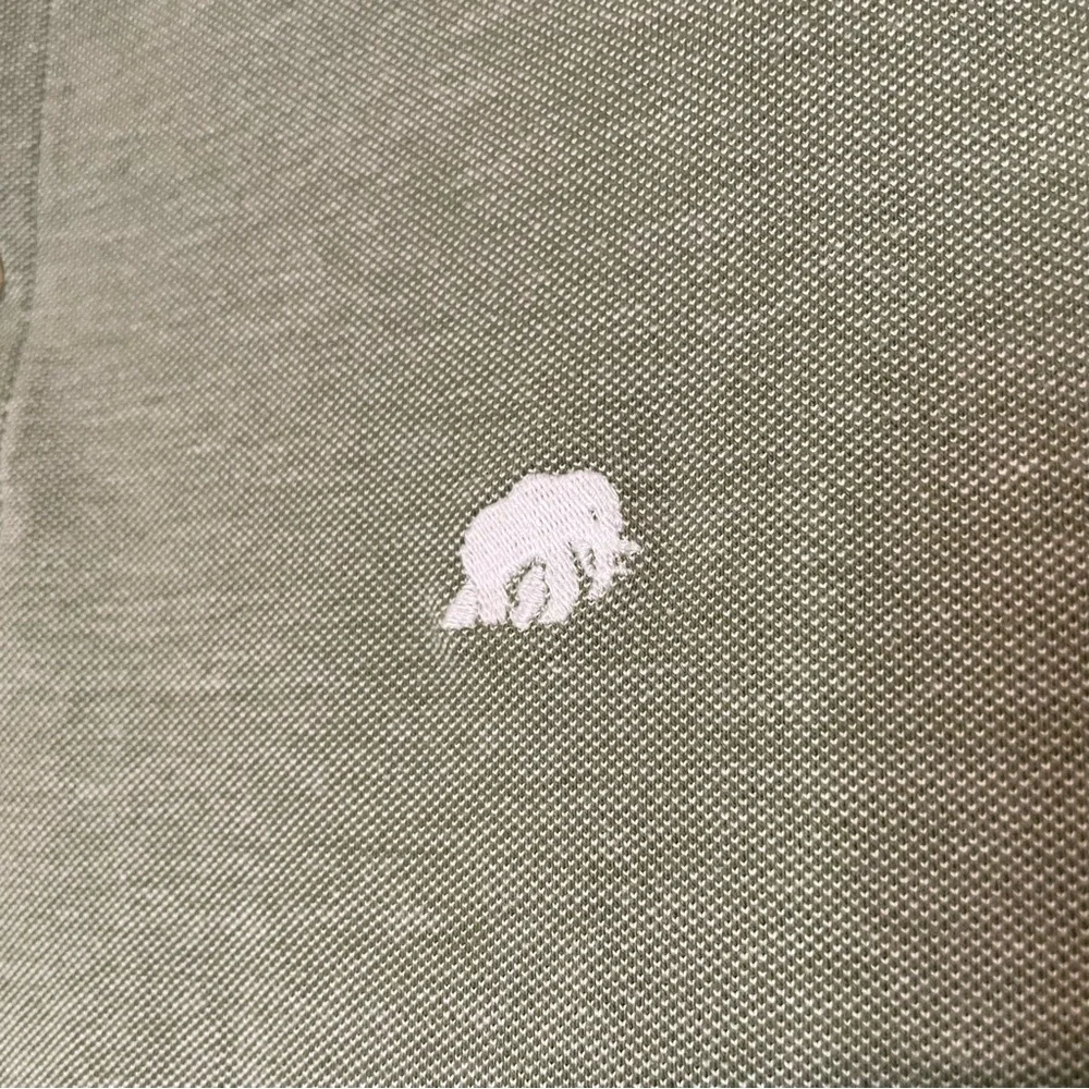 ⭐️ 5/$25 Banana Republic polo shirt